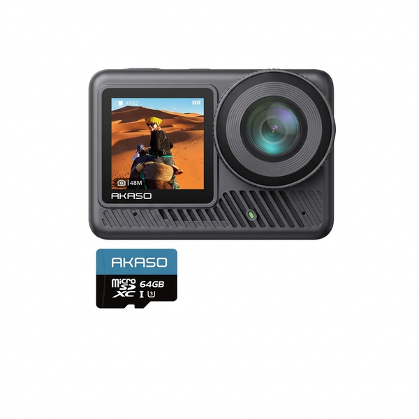 AKASO Brave 8 Lite