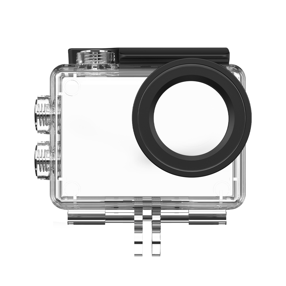 AKASO Waterproof Case