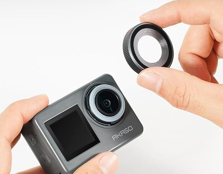 Protective Lens Replacement