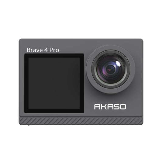 Brave 4 Pro - Shop - AKASO