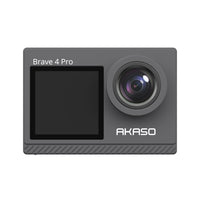 AKASO Brave 4 Pro