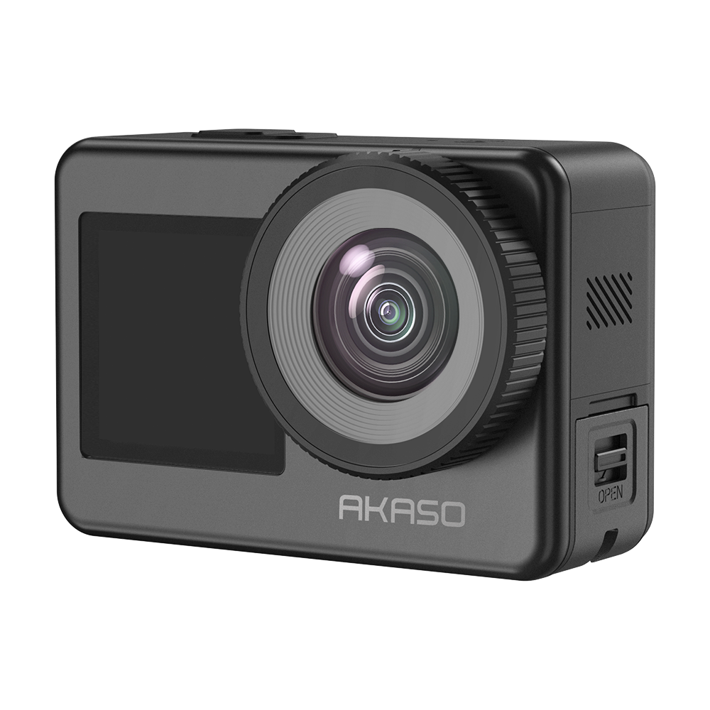 Akaso Brave 7 | Brave 7 Action Camera | Shop-AKASO