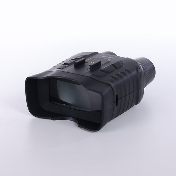 Explore the Wilderness: AKASO Seemor - 200 Night Vision Goggles with AI - ISP Tech - Shop - AKASO