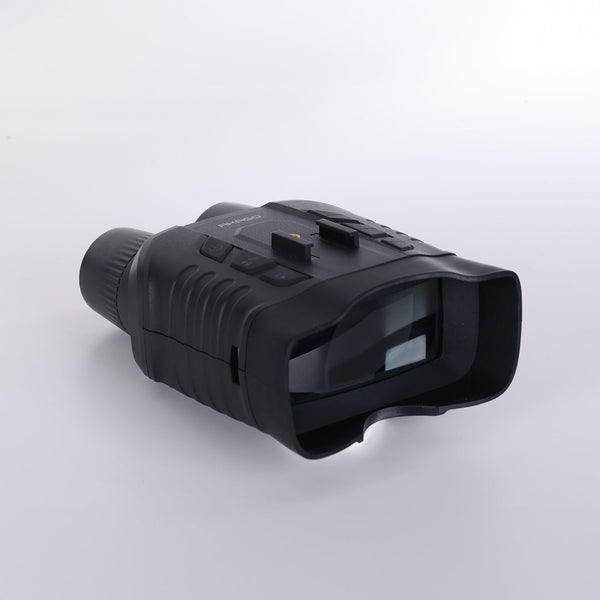 Explore the Wilderness: AKASO Seemor - 200 Night Vision Goggles with AI - ISP Tech - Shop - AKASO