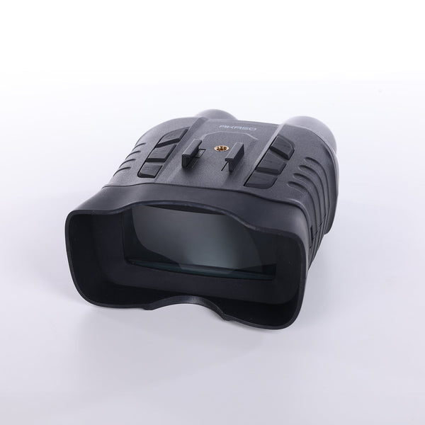 Explore the Wilderness: AKASO Seemor - 200 Night Vision Goggles with AI - ISP Tech - Shop - AKASO