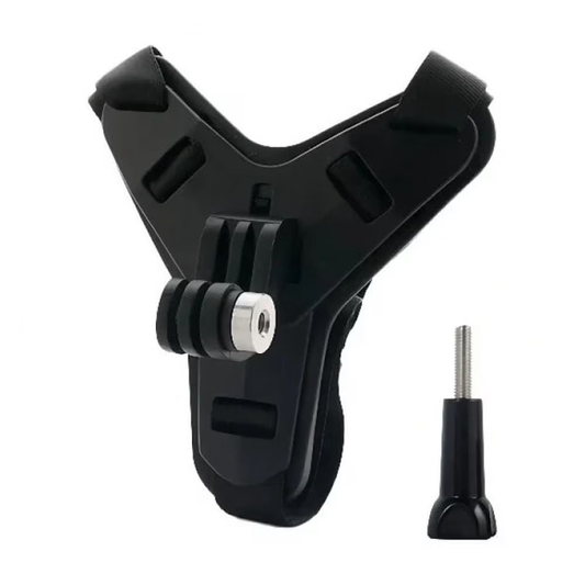 AKASO Motorcycle Helmet Chin Mount