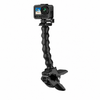 AKASO Jaws Flex Clamp Mount