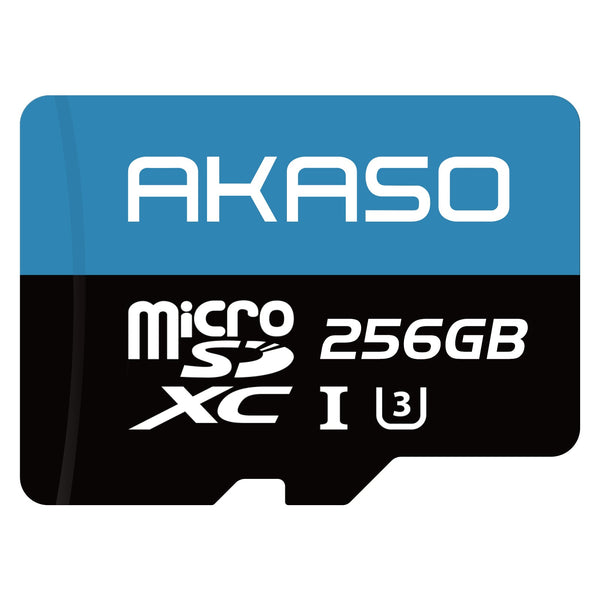Memory Card - Shop - AKASO