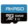 Memory Card - Shop - AKASO