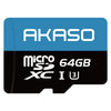 Memory Card - Shop - AKASO