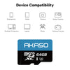 Memory Card - Shop - AKASO